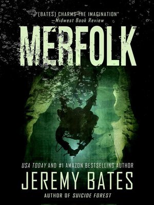 cover image of Merfolk